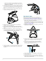 Preview for 2 page of Garmin GMR 620 xHD2 Series Installation Instructions Manual