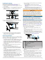 Preview for 3 page of Garmin GMR 620 xHD2 Series Installation Instructions Manual