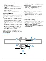 Preview for 5 page of Garmin GMR 620 xHD2 Series Installation Instructions Manual