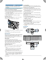 Предварительный просмотр 5 страницы Garmin GMR FANTOM 120 Series Installation Instructions Manual