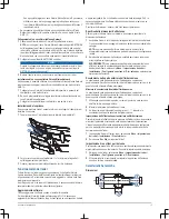 Предварительный просмотр 15 страницы Garmin GMR FANTOM 120 Series Installation Instructions Manual