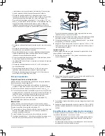 Предварительный просмотр 23 страницы Garmin GMR FANTOM 120 Series Installation Instructions Manual