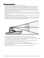 Предварительный просмотр 2 страницы Garmin GMR Fantom 124 Installation Instructions Manual