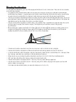 Preview for 2 page of Garmin GMR Fantom 18 Nstallation Instructions