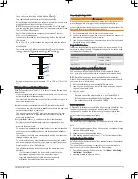 Preview for 3 page of Garmin GMR FANTOM 24x Installation Instructions Manual