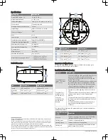 Preview for 4 page of Garmin GMR FANTOM 24x Installation Instructions Manual