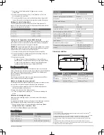 Preview for 7 page of Garmin GMR FANTOM 24x Installation Instructions Manual