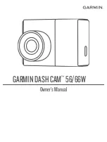 Preview for 1 page of Garmin GMR Fantom 56 Owner'S Manual