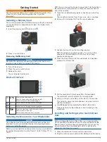 Preview for 5 page of Garmin GMR Fantom 56 Owner'S Manual