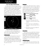 Preview for 46 page of Garmin GMX 200 Pilot'S Manual & Reference