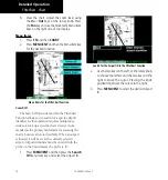 Preview for 90 page of Garmin GMX 200 Pilot'S Manual & Reference