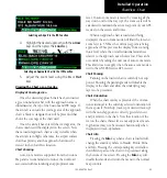 Preview for 95 page of Garmin GMX 200 Pilot'S Manual & Reference