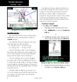 Preview for 96 page of Garmin GMX 200 Pilot'S Manual & Reference