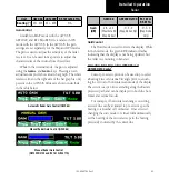 Preview for 105 page of Garmin GMX 200 Pilot'S Manual & Reference