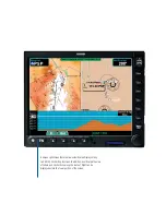 Preview for 1 page of Garmin GMX 200 Specification