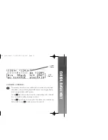 Preview for 3 page of Garmin GNC 250 Pilot’S Quick Reference Manual