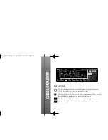 Предварительный просмотр 4 страницы Garmin GNC 250 Pilot’S Quick Reference Manual