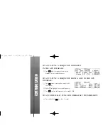 Preview for 8 page of Garmin GNC 250 Pilot’S Quick Reference Manual