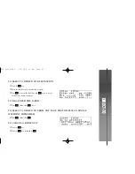 Предварительный просмотр 11 страницы Garmin GNC 250 Pilot’S Quick Reference Manual