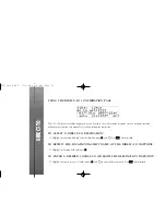 Предварительный просмотр 12 страницы Garmin GNC 250 Pilot’S Quick Reference Manual