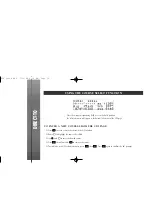 Preview for 14 page of Garmin GNC 250 Pilot’S Quick Reference Manual