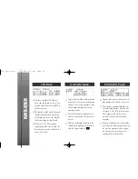 Preview for 16 page of Garmin GNC 250 Pilot’S Quick Reference Manual