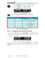 Предварительный просмотр 23 страницы Garmin GNC 255 Pilot'S Manual
