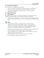 Preview for 33 page of Garmin GNC 255A Installation Manual