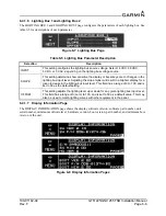 Preview for 55 page of Garmin GNC 255A Installation Manual