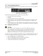 Preview for 67 page of Garmin GNC 255A Installation Manual