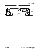 Preview for 103 page of Garmin GNC 255A Installation Manual