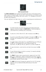 Предварительный просмотр 11 страницы Garmin GNC 255A Pilot'S Manual