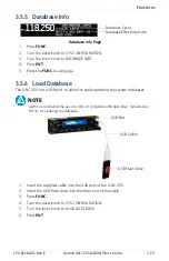 Предварительный просмотр 41 страницы Garmin GNC 255A Pilot'S Manual