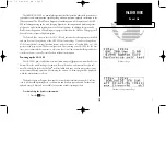 Предварительный просмотр 11 страницы Garmin GNC 300 Pilot'S Manual