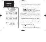 Предварительный просмотр 16 страницы Garmin GNC 300 Pilot'S Manual