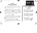 Предварительный просмотр 39 страницы Garmin GNC 300 Pilot'S Manual