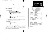 Предварительный просмотр 89 страницы Garmin GNC 300 Pilot'S Manual