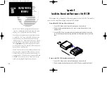 Предварительный просмотр 116 страницы Garmin GNC 300 Pilot'S Manual