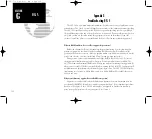 Предварительный просмотр 132 страницы Garmin GNC 300 Pilot'S Manual