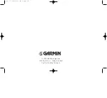 Предварительный просмотр 142 страницы Garmin GNC 300 Pilot'S Manual