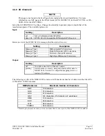 Preview for 31 page of Garmin GNC 300XL Installation Manual