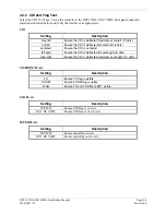 Preview for 33 page of Garmin GNC 300XL Installation Manual