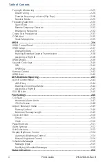 Preview for 4 page of Garmin GNC 355 Pilot'S Manual