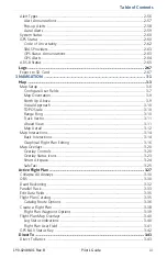 Preview for 5 page of Garmin GNC 355 Pilot'S Manual