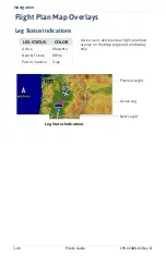 Предварительный просмотр 142 страницы Garmin GNC 355 Pilot'S Manual