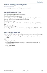 Preview for 161 page of Garmin GNC 355 Pilot'S Manual