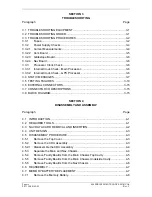 Preview for 6 page of Garmin GNC 420 Maintenance Manual