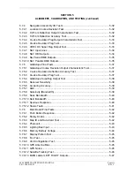 Preview for 9 page of Garmin GNC 420 Maintenance Manual