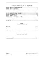 Preview for 10 page of Garmin GNC 420 Maintenance Manual