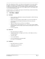 Preview for 17 page of Garmin GNC 420 Maintenance Manual